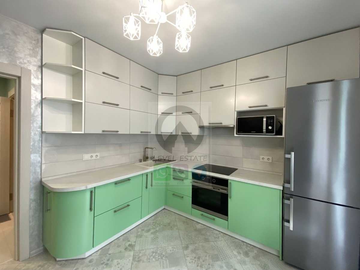 Аренда 3-комнатной квартиры 87 м², Тираспольская ул., 54