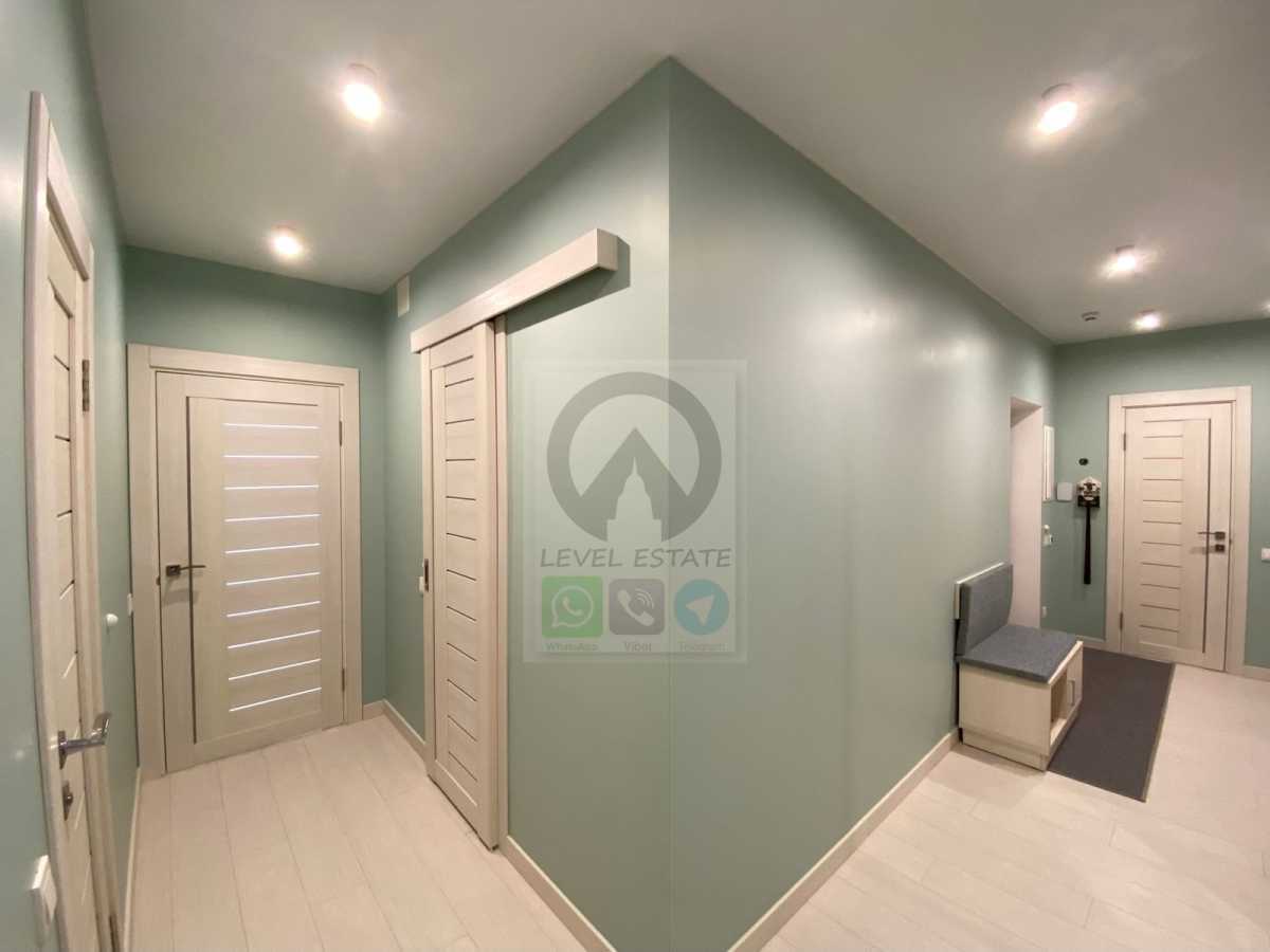 Аренда 3-комнатной квартиры 87 м², Тираспольская ул., 54