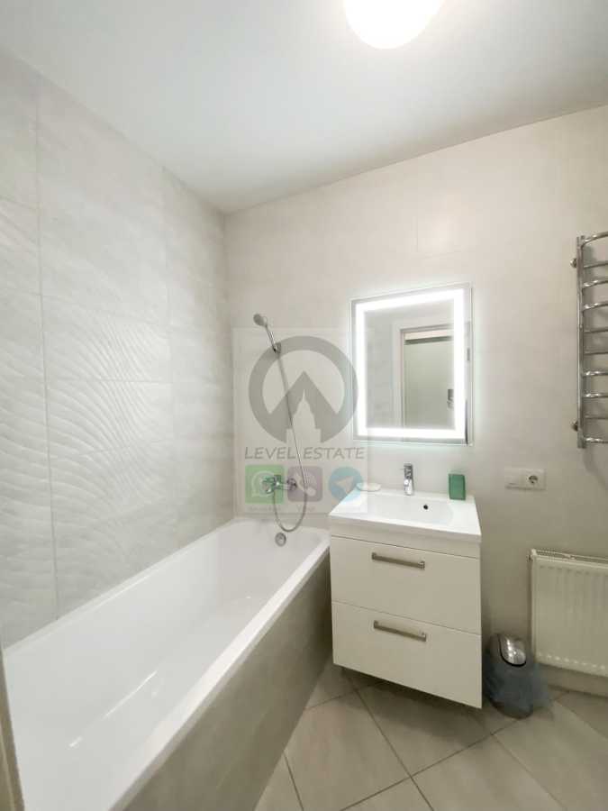 Аренда 3-комнатной квартиры 87 м², Тираспольская ул., 54