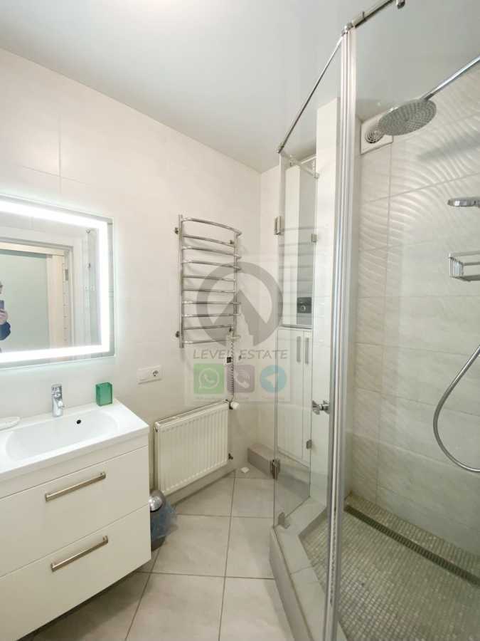 Аренда 3-комнатной квартиры 87 м², Тираспольская ул., 54
