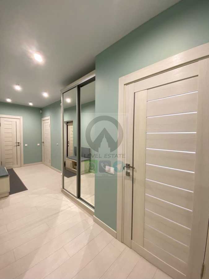 Аренда 3-комнатной квартиры 87 м², Тираспольская ул., 54