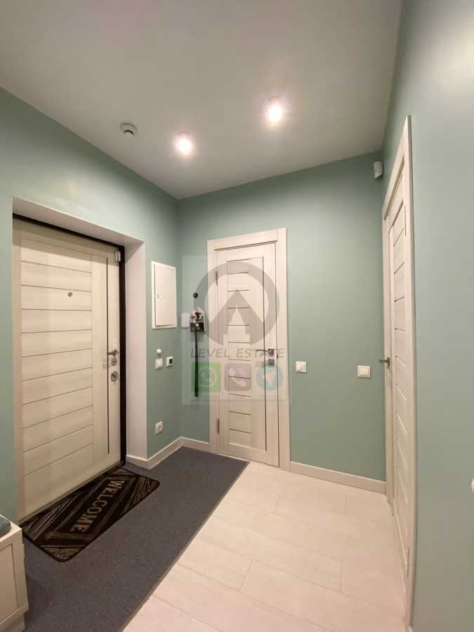 Аренда 3-комнатной квартиры 87 м², Тираспольская ул., 54