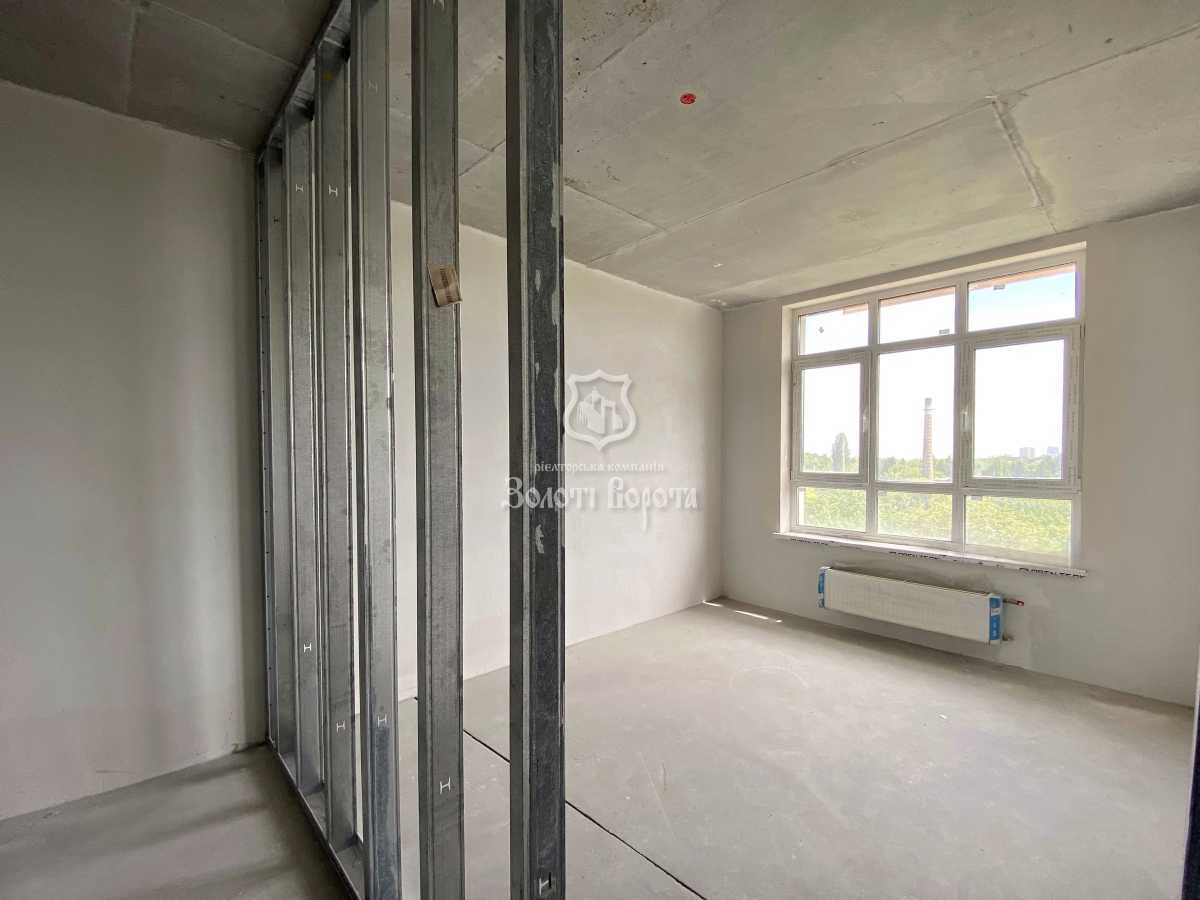 Продажа 3-комнатной квартиры 91 м², Тираспольська, 52