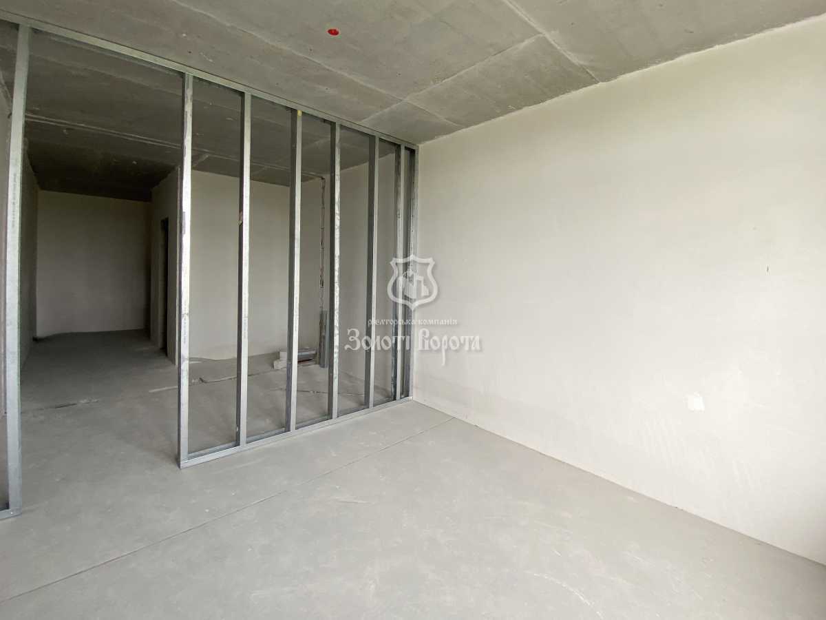 Продажа 3-комнатной квартиры 91 м², Тираспольська, 52