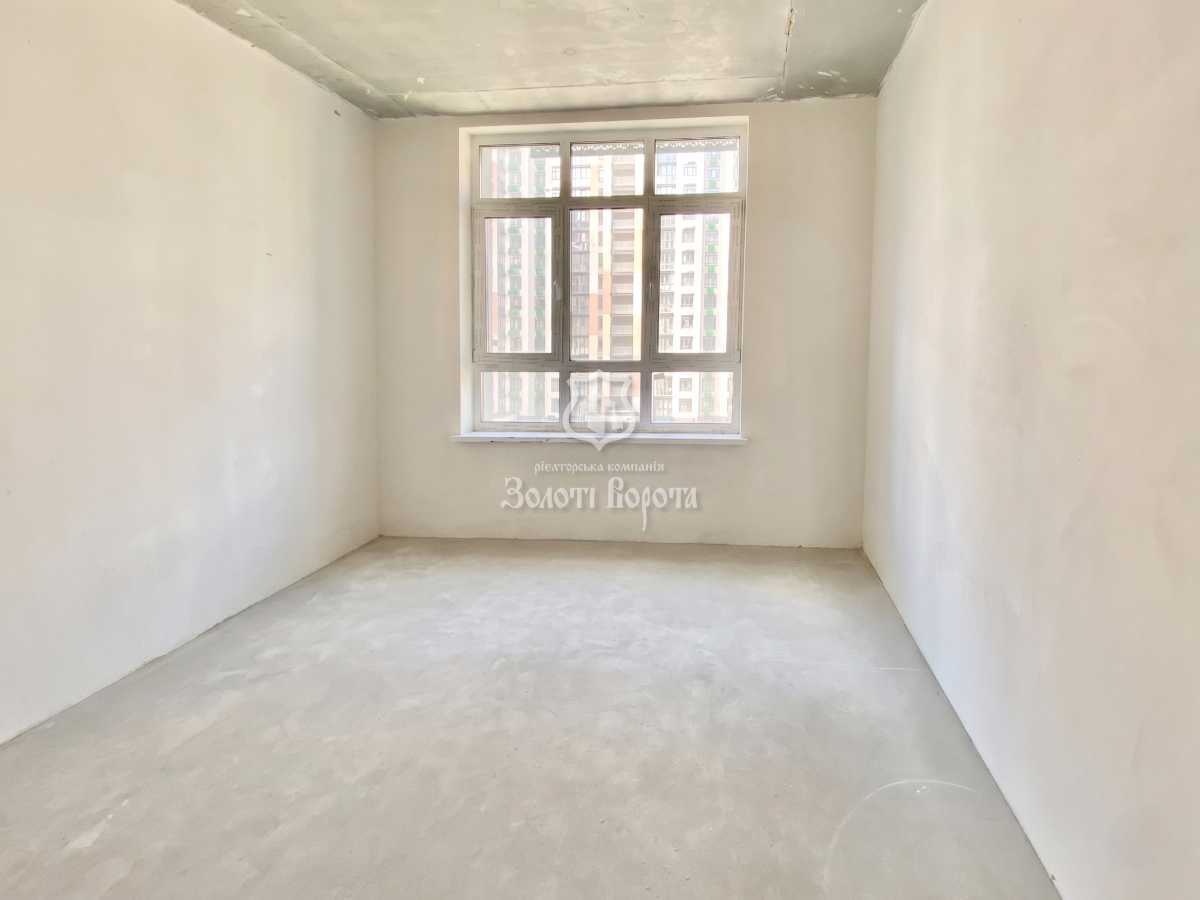 Продажа 3-комнатной квартиры 91 м², Тираспольська, 52