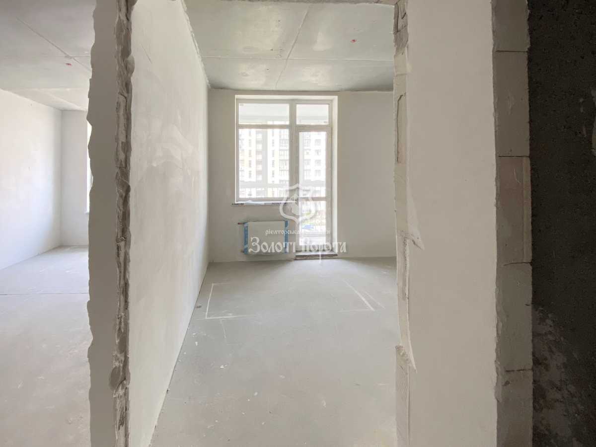 Продажа 3-комнатной квартиры 91 м², Тираспольська, 52