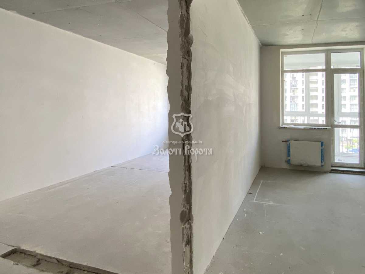 Продажа 3-комнатной квартиры 91 м², Тираспольська, 52