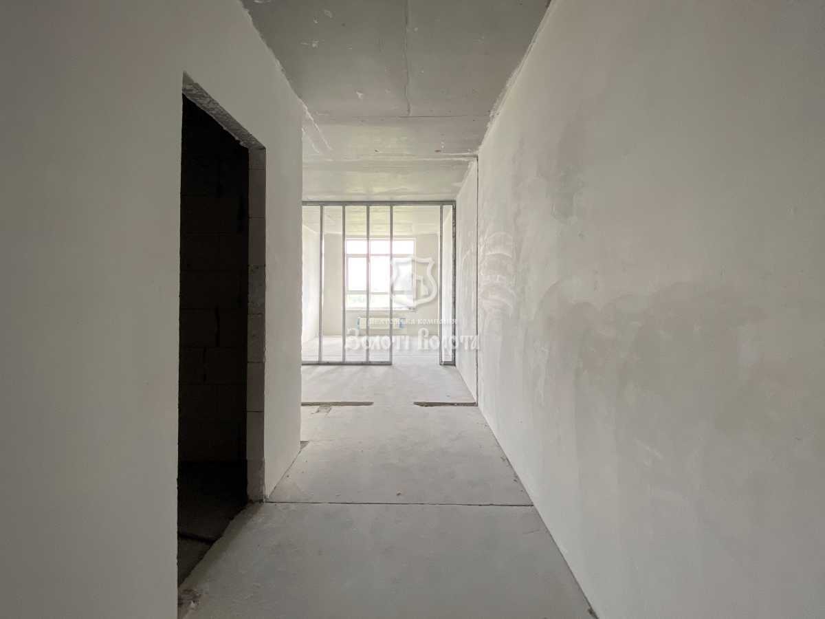 Продажа 3-комнатной квартиры 91 м², Тираспольська, 52