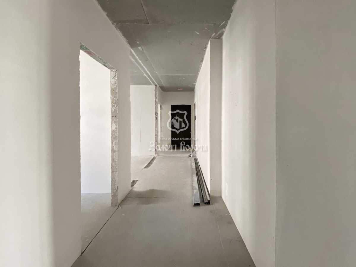 Продажа 3-комнатной квартиры 91 м², Тираспольська, 52