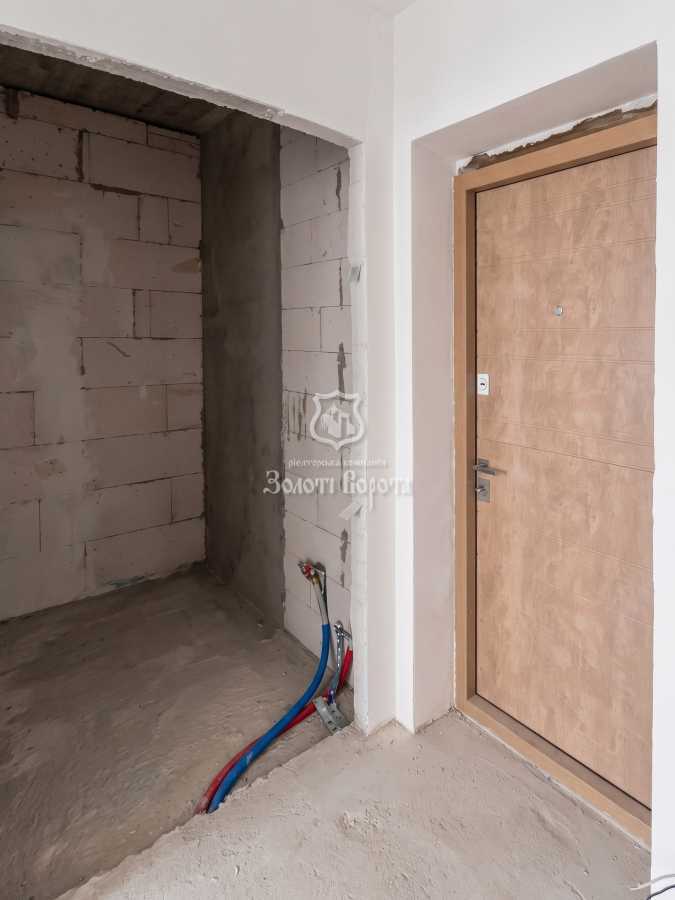 Продажа 3-комнатной квартиры 91 м², Тираспольська, 52