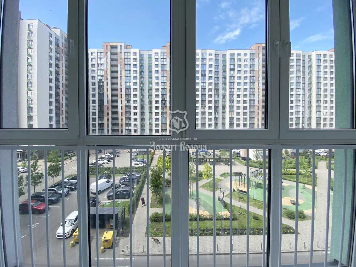 Продажа 3-комнатной квартиры 91 м², Тираспольська, 52