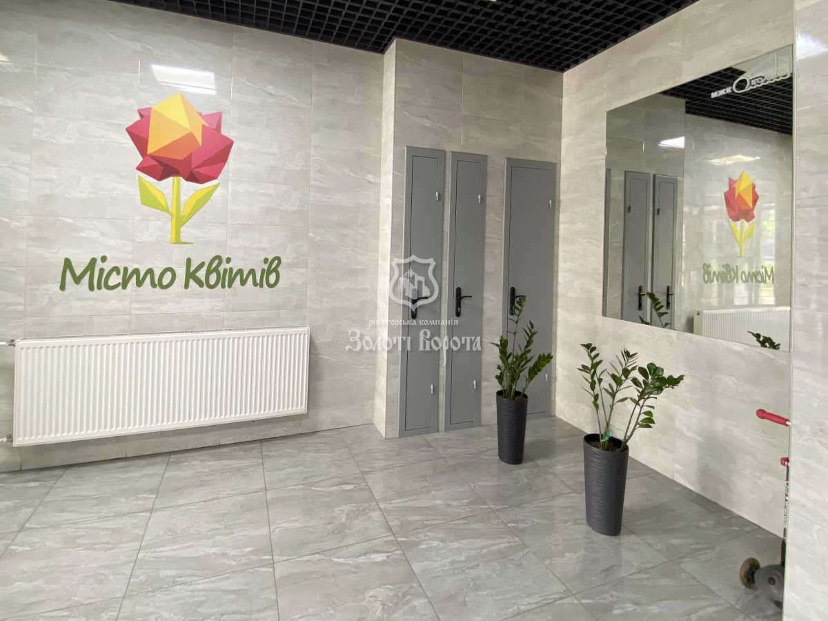 Продажа 3-комнатной квартиры 91 м², Тираспольська, 52