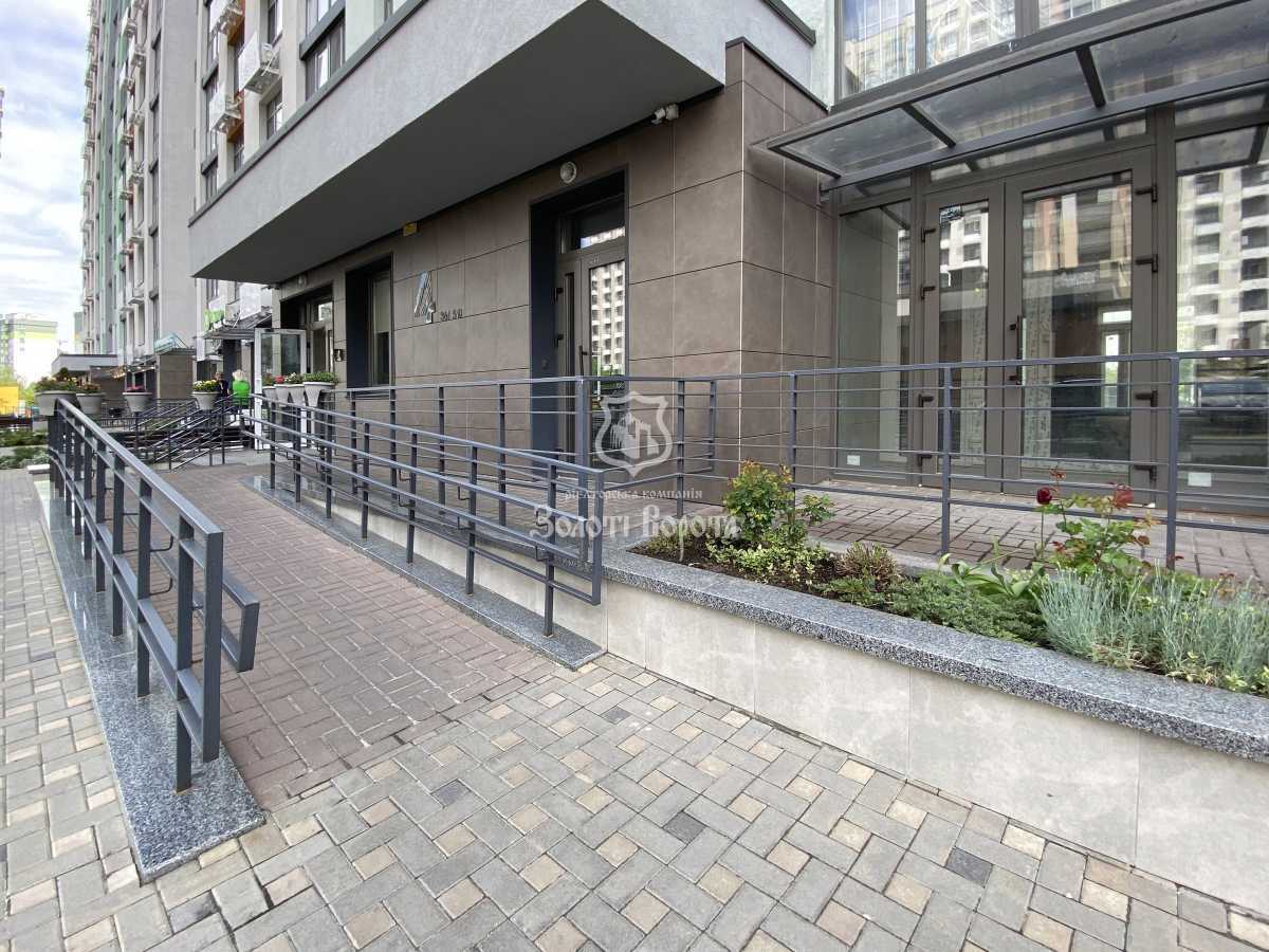 Продажа 3-комнатной квартиры 91 м², Тираспольська, 52