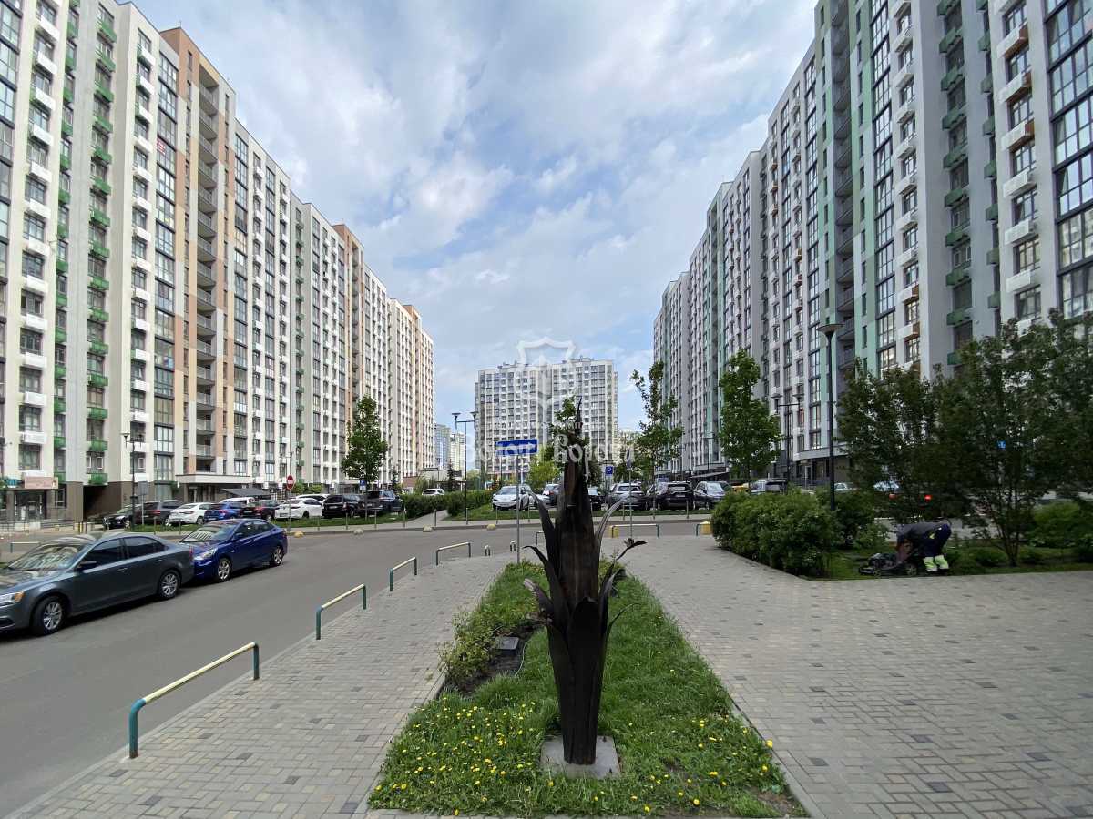 Продажа 3-комнатной квартиры 91 м², Тираспольська, 52