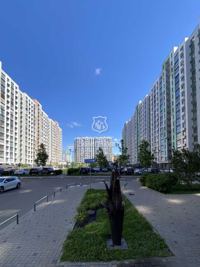 Продажа 3-комнатной квартиры 91 м², Тираспольська, 52