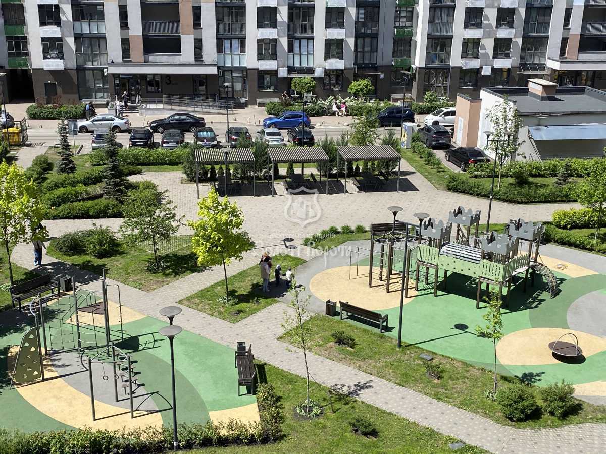 Продажа 3-комнатной квартиры 91 м², Тираспольська, 52