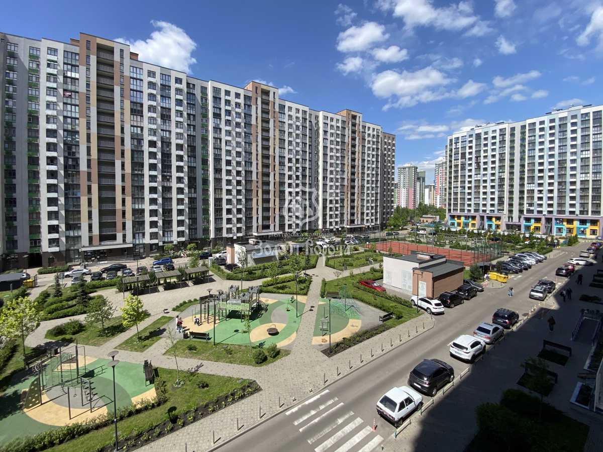 Продажа 3-комнатной квартиры 91 м², Тираспольська, 52