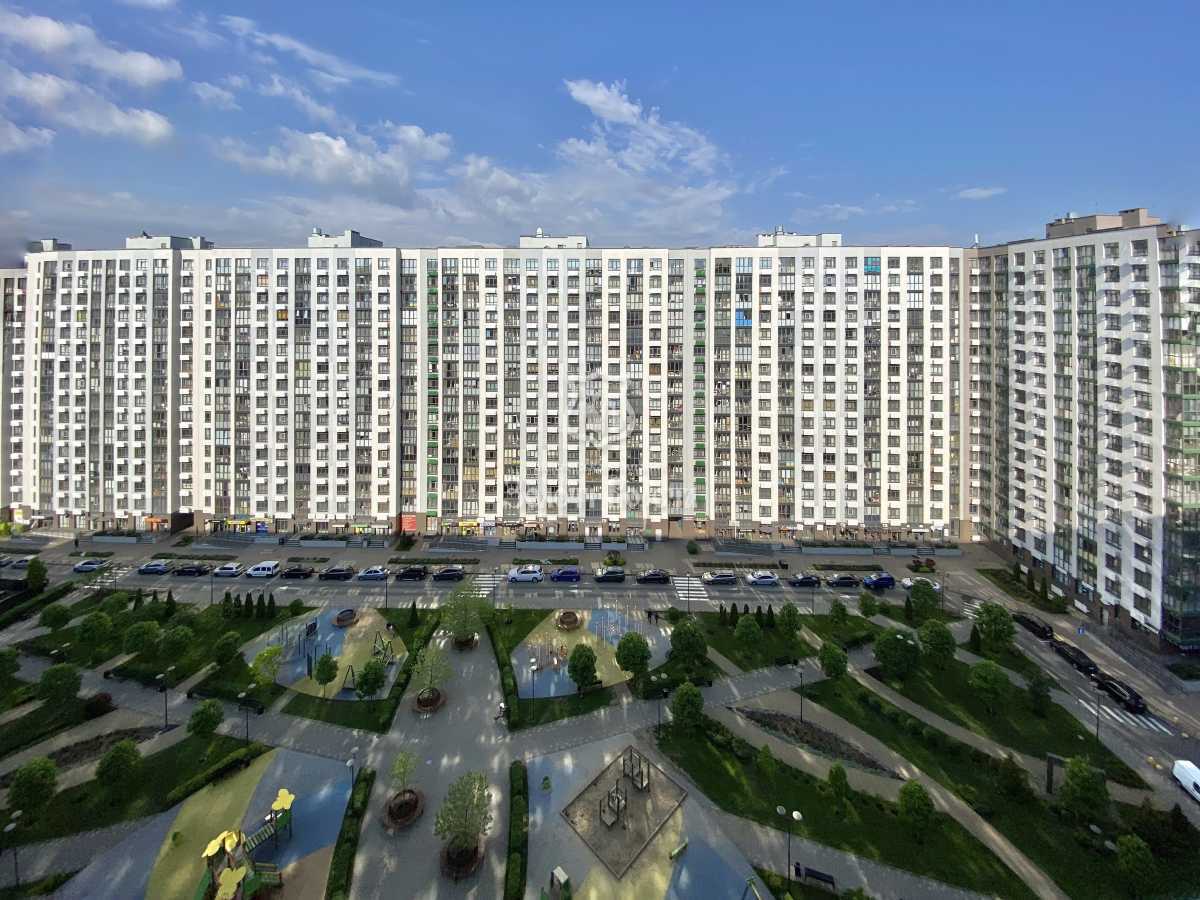 Продажа 3-комнатной квартиры 91 м², Тираспольська, 52