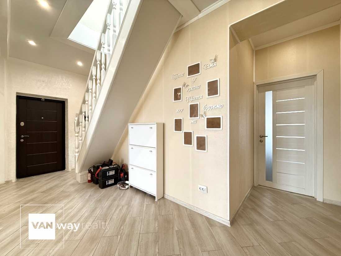 Продажа 3-комнатной квартиры 88.4 м², Екатерины Билокур ул., 1А