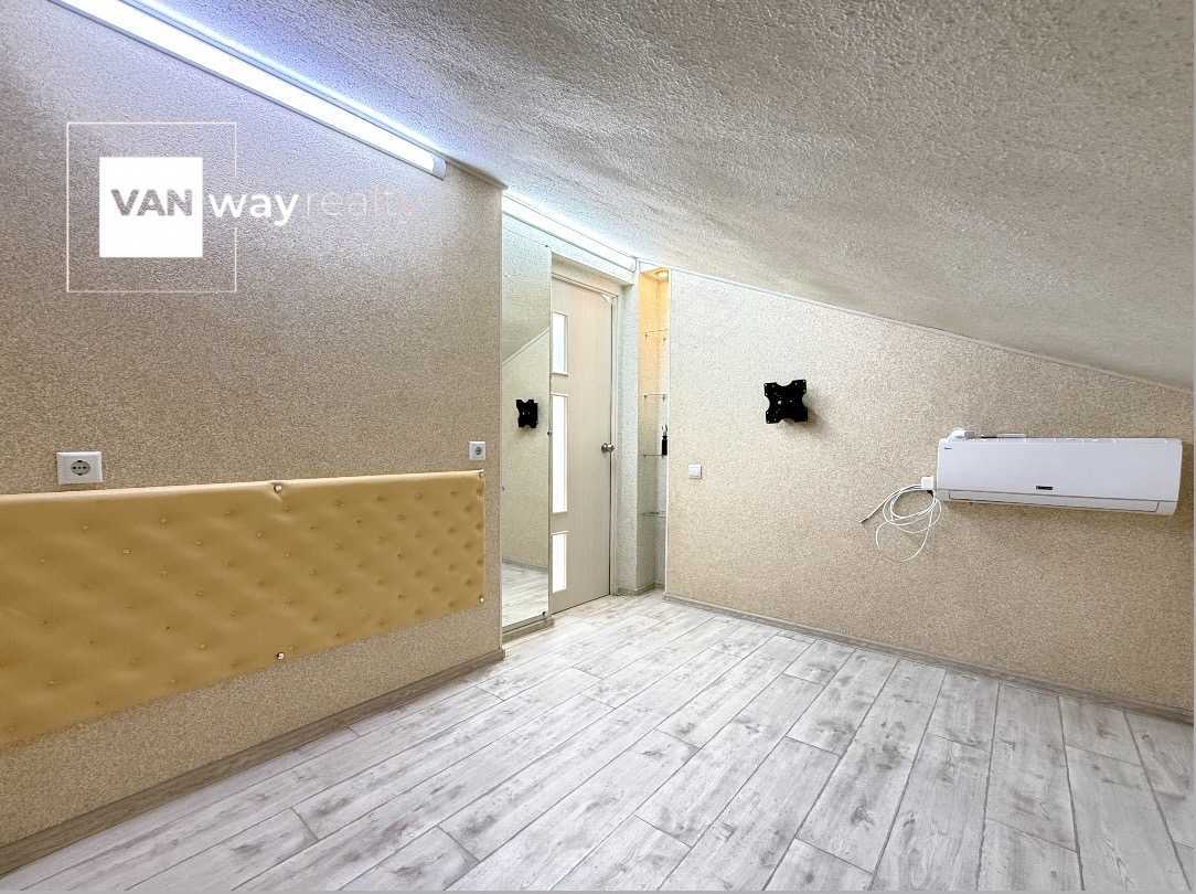Продажа 3-комнатной квартиры 88.4 м², Екатерины Билокур ул., 1А
