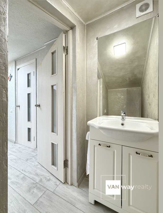 Продажа 3-комнатной квартиры 88.4 м², Екатерины Билокур ул., 1А