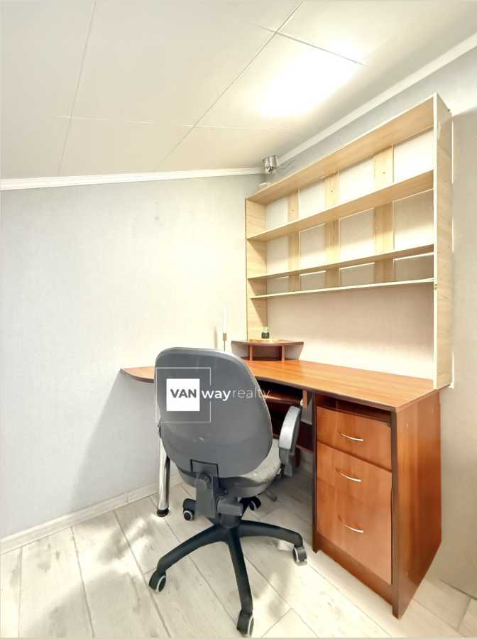 Продажа 3-комнатной квартиры 88.4 м², Екатерины Билокур ул., 1А