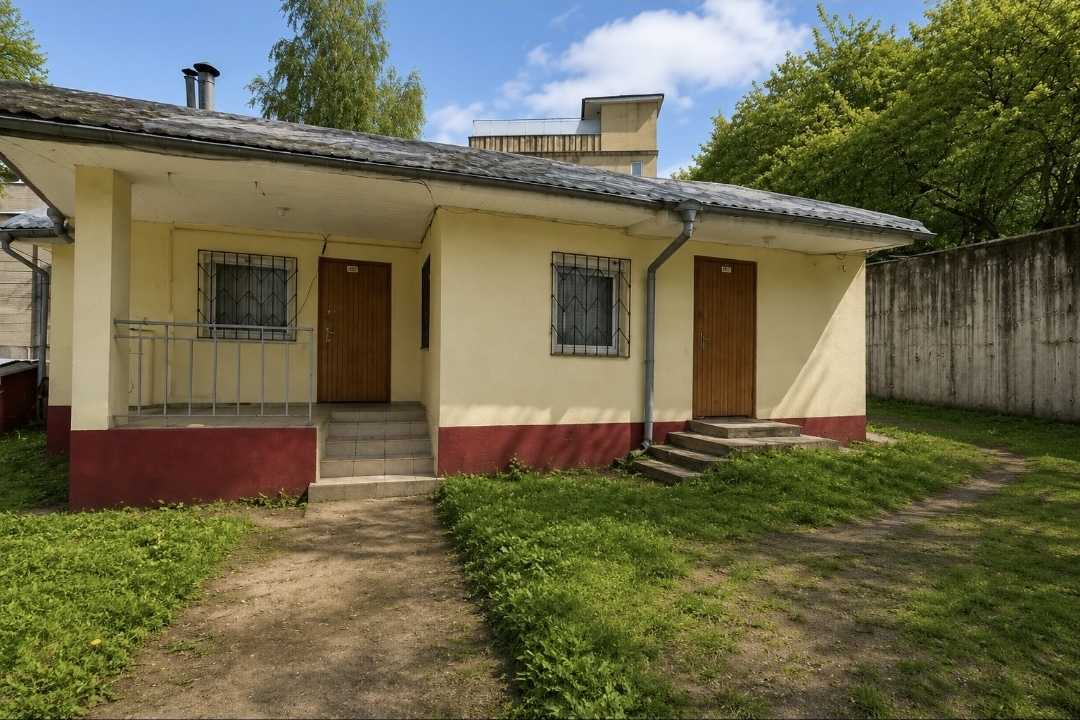 Продажа дома 160 м², Нижнеюрковская ул., 39А