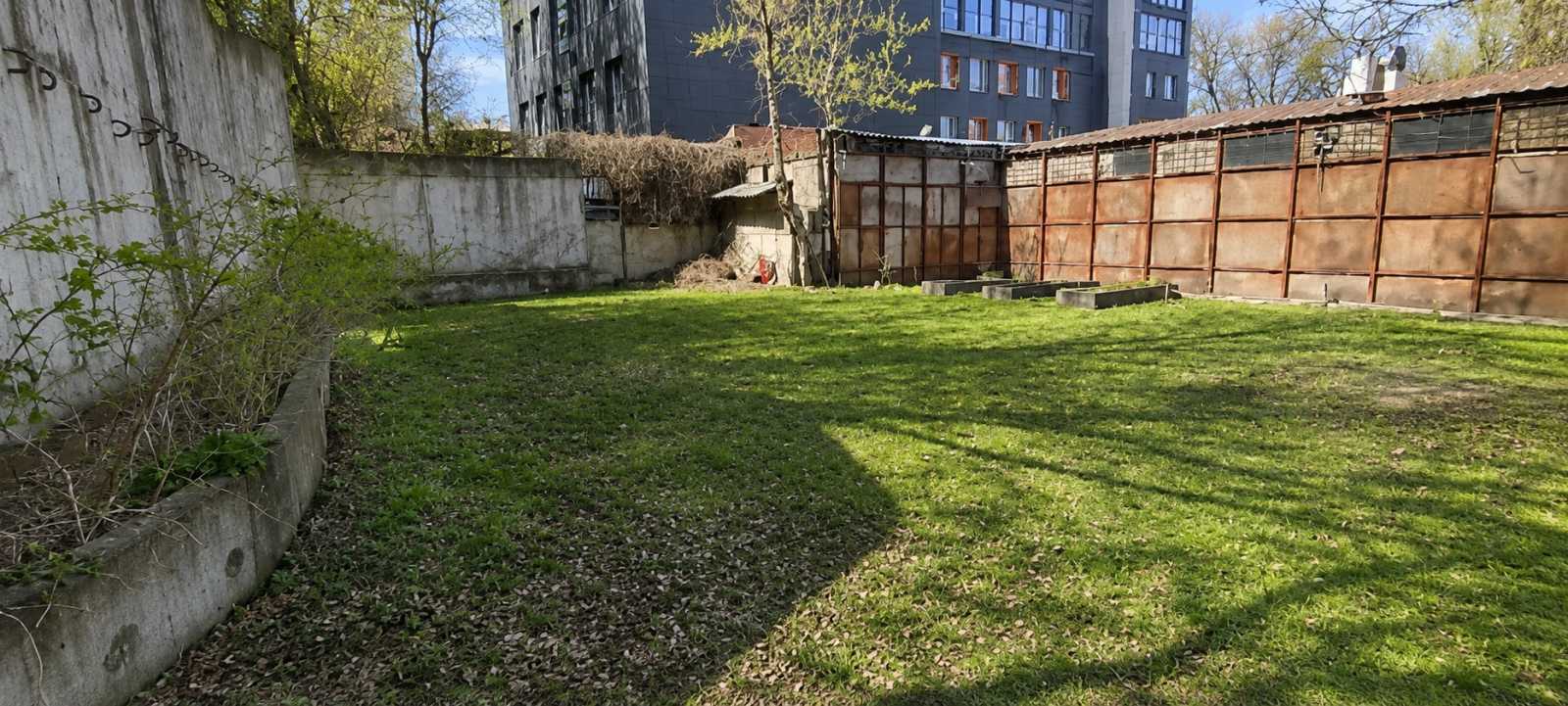 Продаж приміщення вільного призначення 160 м², Нижньоюрківська вул.
