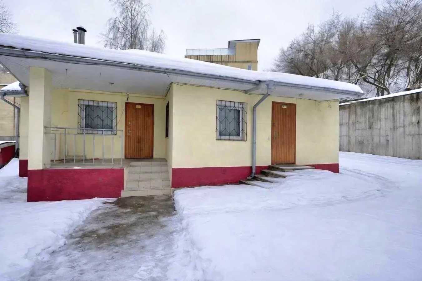Продаж приміщення вільного призначення 160 м², Нижньоюрківська вул.