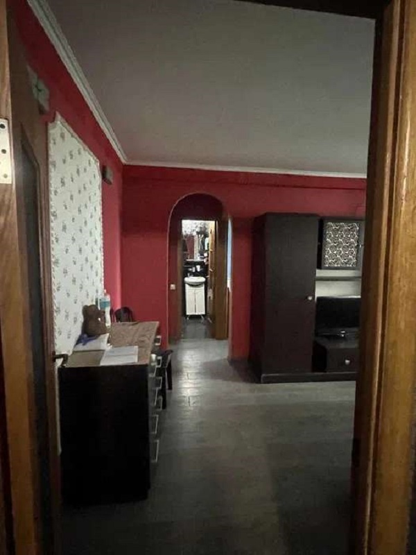Продажа 2-комнатной квартиры 40 м², Верховного Совета бул., 12А
