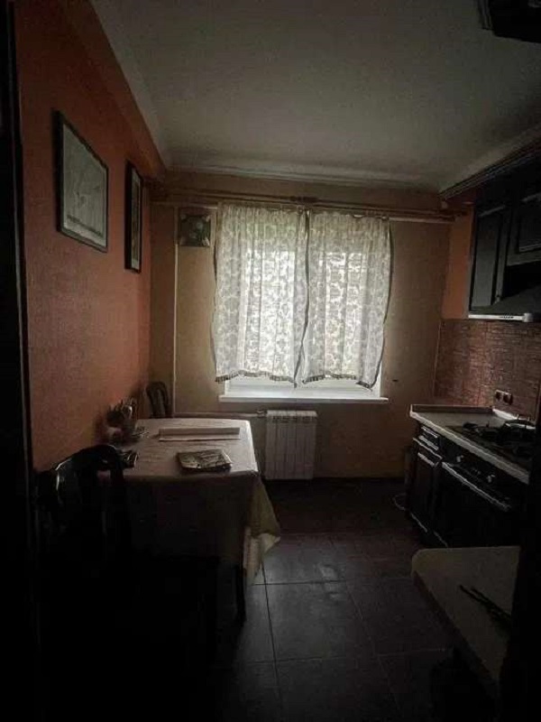 Продажа 2-комнатной квартиры 40 м², Верховного Совета бул., 12А