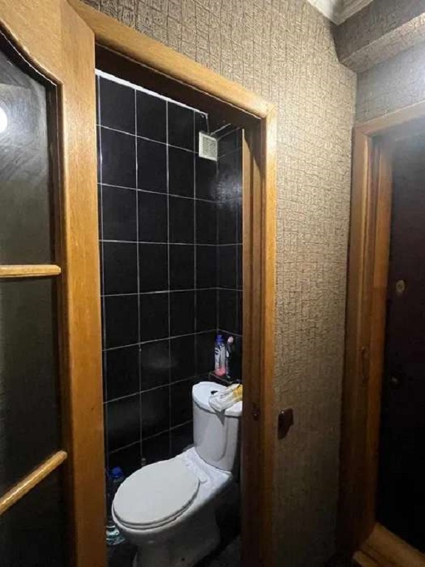 Продажа 2-комнатной квартиры 40 м², Верховного Совета бул., 12А