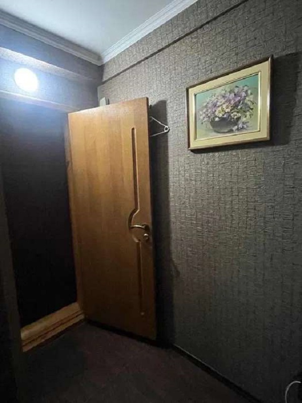 Продажа 2-комнатной квартиры 40 м², Верховного Совета бул., 12А