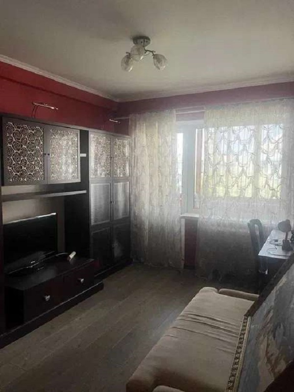 Продажа 2-комнатной квартиры 40 м², Верховного Совета бул., 12А