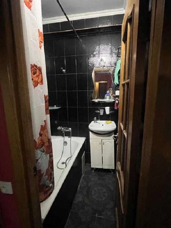 Продажа 2-комнатной квартиры 40 м², Верховного Совета бул., 12А