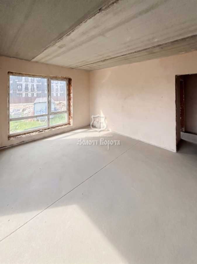 Продаж 1-кімнатної квартири 34.2 м², Назарія Яремчука вул., 20