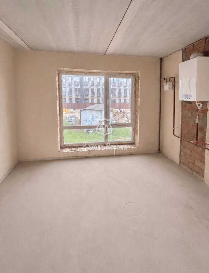 Продаж 1-кімнатної квартири 34.2 м², Назарія Яремчука вул., 20
