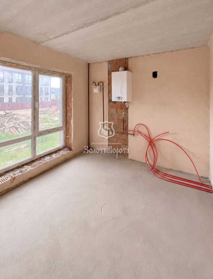 Продаж 1-кімнатної квартири 34.2 м², Назарія Яремчука вул., 20