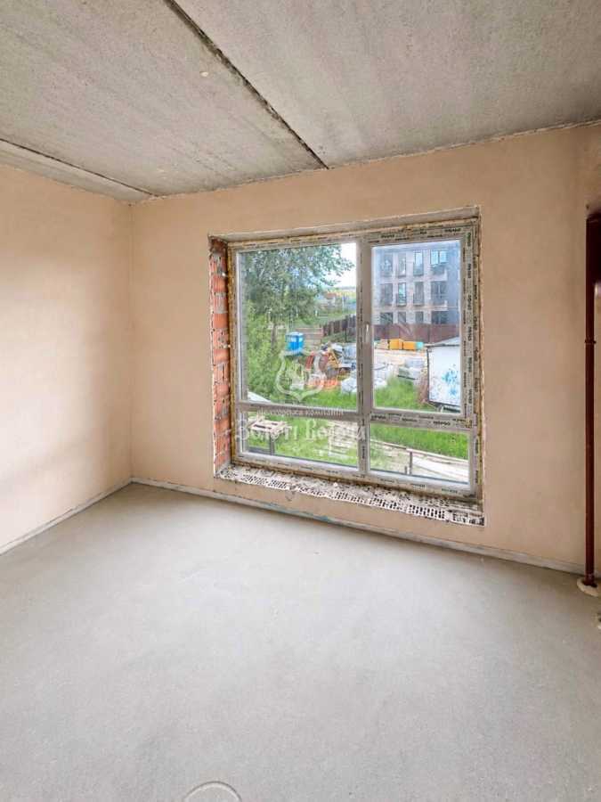 Продаж 1-кімнатної квартири 34.2 м², Назарія Яремчука вул., 20