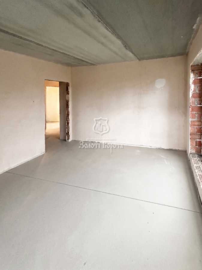 Продаж 1-кімнатної квартири 34.2 м², Назарія Яремчука вул., 20