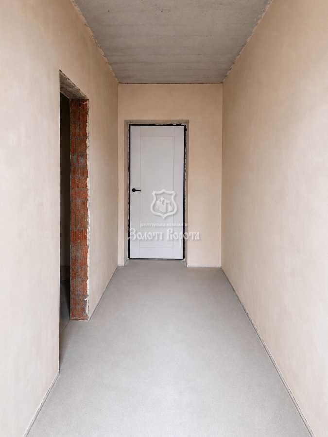 Продаж 1-кімнатної квартири 34.2 м², Назарія Яремчука вул., 20
