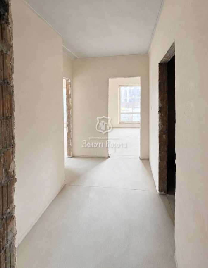 Продаж 1-кімнатної квартири 34.2 м², Назарія Яремчука вул., 20