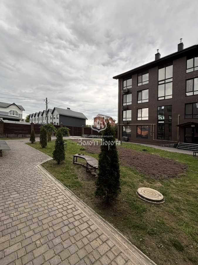 Продаж 1-кімнатної квартири 34.2 м², Назарія Яремчука вул., 20