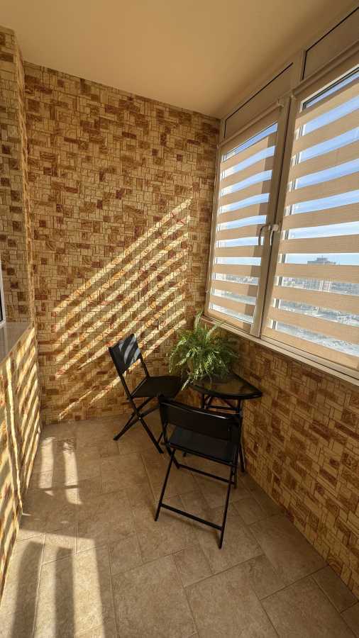 Продажа 3-комнатной квартиры 93.9 м², Берестейский, 121а