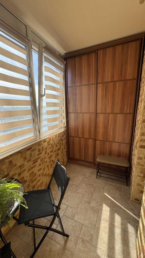Продажа 3-комнатной квартиры 93.9 м², Берестейский, 121а