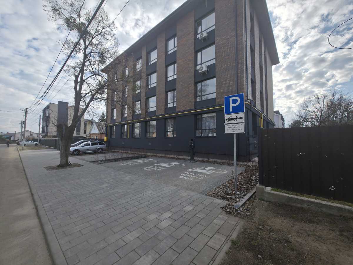 Продажа 1-комнатной квартиры 35 м², Троицкая ул., 15