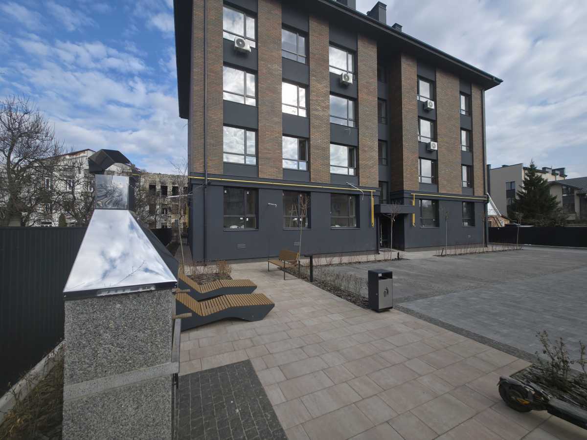 Продажа 1-комнатной квартиры 35 м², Троицкая ул., 15