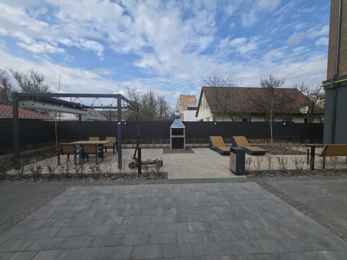 Продажа 1-комнатной квартиры 35 м², Троицкая ул., 15