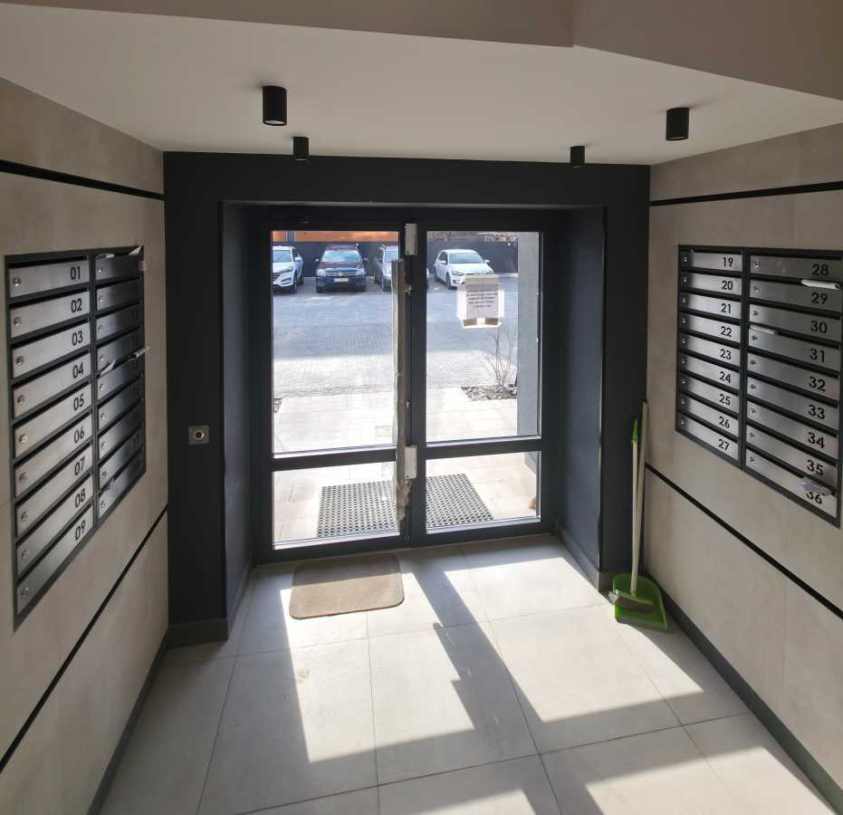 Продажа 1-комнатной квартиры 35 м², Троицкая ул., 15