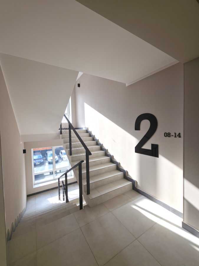 Продажа 1-комнатной квартиры 35 м², Троицкая ул., 15